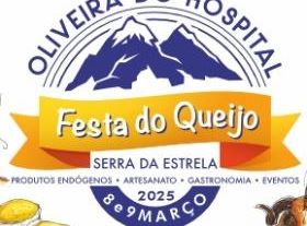 Käsefest der Serra da Estrela in Oliveira do Hospital