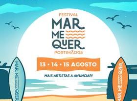 Mar Me Quer Festival