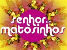 Senhor de Matosinhos 庆祝活动