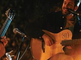 Tiago Nacarato & Cainã Cavalcante (...)