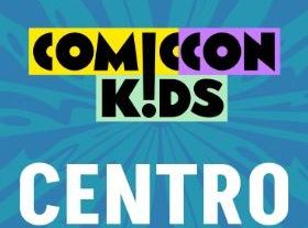 Comic-Con Kids (Pombal)