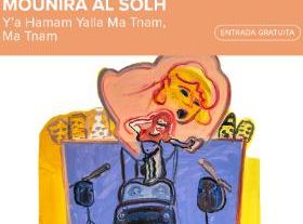 Mounira Al Solh – Y'a (...)