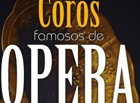 Coros Famosos de Ópera