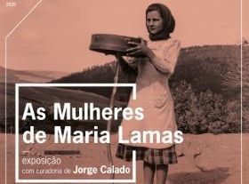 As Mulheres de Maria Lamas