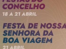 Festas de Nossa Senhora da Boa Viagem