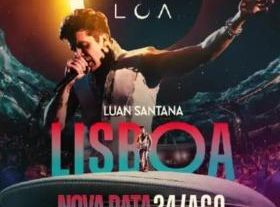 Luan Santana