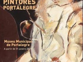 Pintores e Portalegre