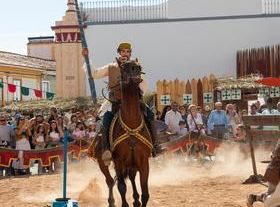 Feira Medieval Ibérica de Avis