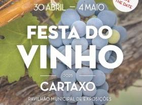 Weinfest Cartaxo