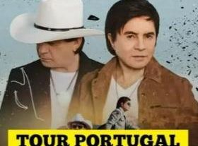 Chitãozinho & Xororó (Gondomar)