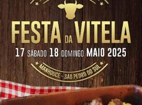 Fiesta de la Ternera de Lafões