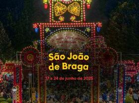 Festas de São João – Braga