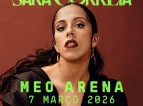 Sara Correia (Fafe)