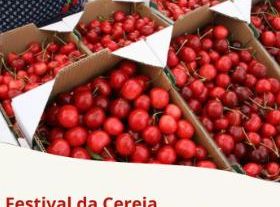 Kersenfestival - Resende