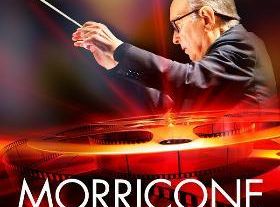 Morricone y 100 años de cine