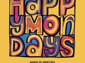 Happy Mondays