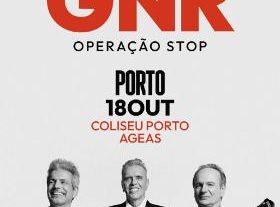 GNR (Porto)
