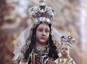 Festiviteiten van Nossa Senhora do Carmo – Moura