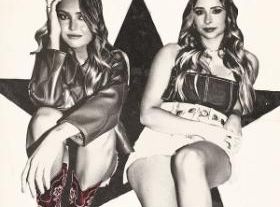 Nena & Joana Almeirante – Two (...)