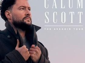 Calum Scott (Lisboa)