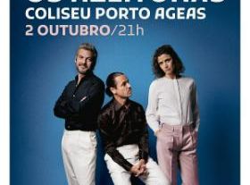 Os Azeitonas - 20 years