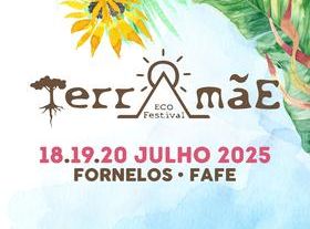 Terra Mãe – Eco Festival
