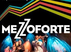 Mezzoforte