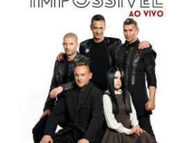 Luis de Matos – Impossível Live (...)