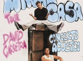 David Carreira – Mijn huis tour (...)