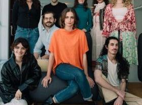 HEDDA GABLER by Henrik Ibsen