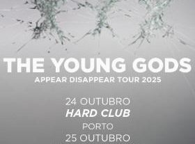 The Young Gods (Porto)
