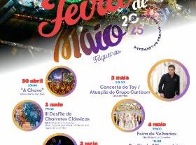 Fiera di maggio – Felgueiras