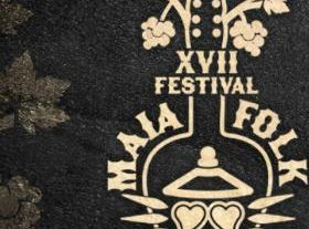 Festival Maia Folk