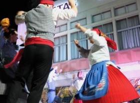 Feesten van São João en Cartaxo