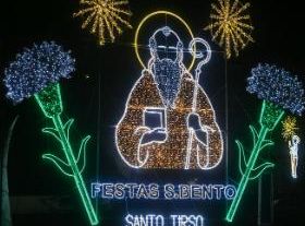São Bento Festivities