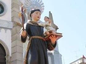 Festas de Santo António – (...)