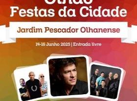 City Festivies – Olhão