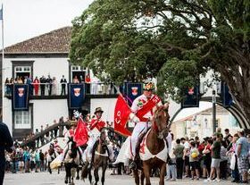 Cavalhadas de São Pedro