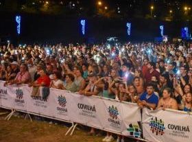 São Tiago-beurs – Covilhã