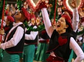 Festas da cidade – Estarreja