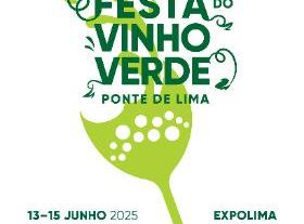 Festa do Vinho Verde