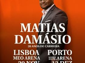 Matias Damásio (Porto)