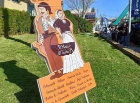 Fiera del villaggio di Lourinhã