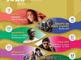 Festa de São João – Lousã