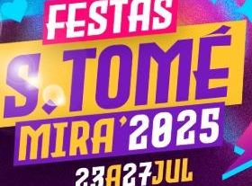 Festiviteiten van São Tomé