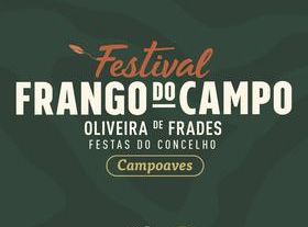 Festival del Pollo de Corral