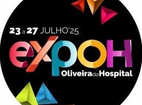 EXPOH – Regionale beurs Oliveira do Hospital