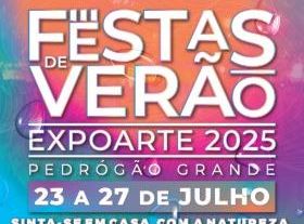 Summer Party and ExpoArte