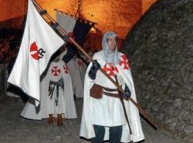 Festival dei Templari a Tomar