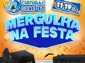 Biscoitos Cultural Week